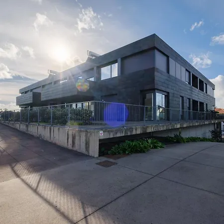 Basaltapartment - Host & Chill