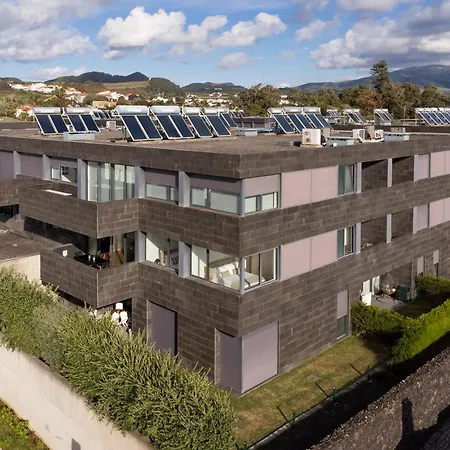 Διαμέρισμα Basaltapartment - Host & Chill