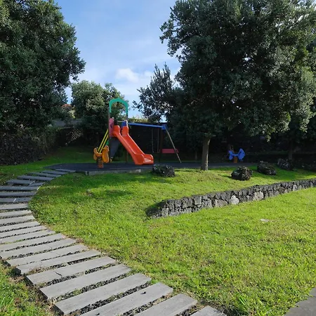 Basaltapartment - Host & Chill * Πόντα Ντελγκάντα