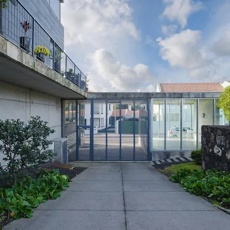 Basaltapartment - Host & Chill Διαμέρισμα