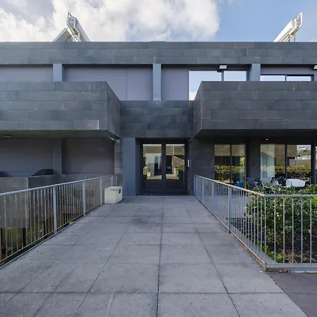 Basaltapartment - Host & Chill Διαμέρισμα Πόντα Ντελγκάντα