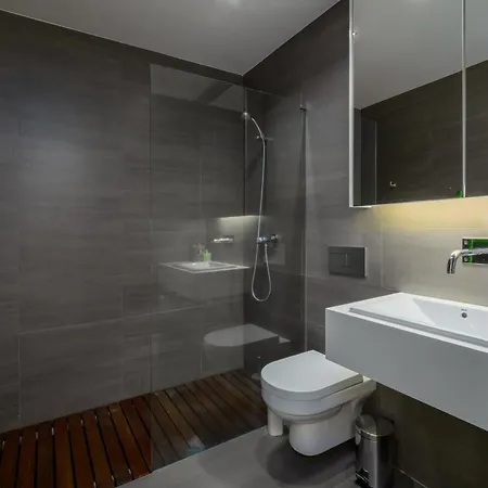 Basaltapartment - Host & Chill Διαμέρισμα *