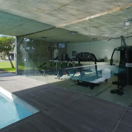 Apartment Basaltapartment - Host & Chill *