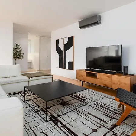 Basaltapartment - Host & Chill Apartment