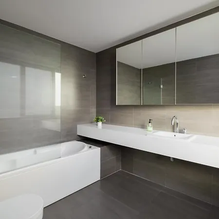 Διαμέρισμα Basaltapartment - Host & Chill