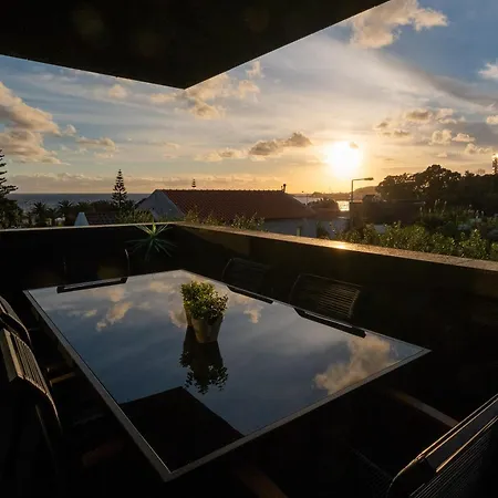 Basaltapartment - Host & Chill Πόντα Ντελγκάντα