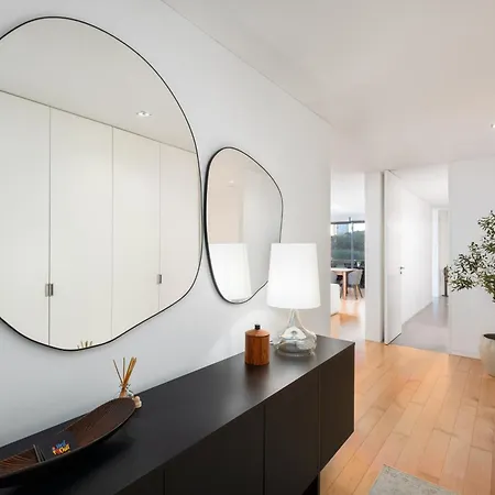 Διαμέρισμα Basaltapartment - Host & Chill *