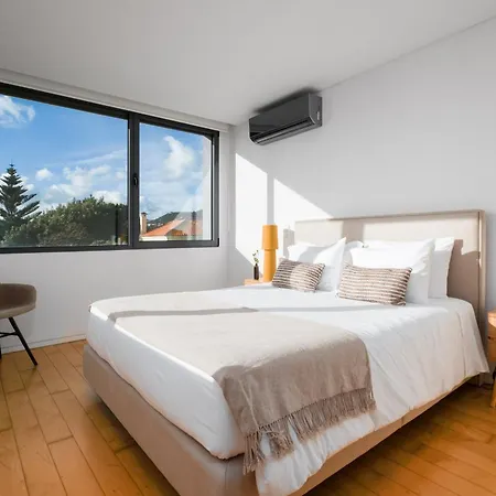 Basaltapartment - Host & Chill Διαμέρισμα