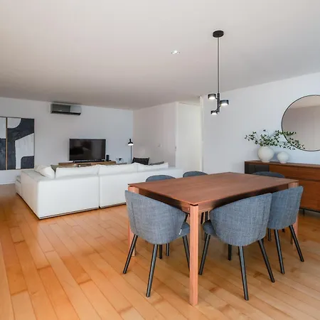 Basaltapartment - Host & Chill Apartment *