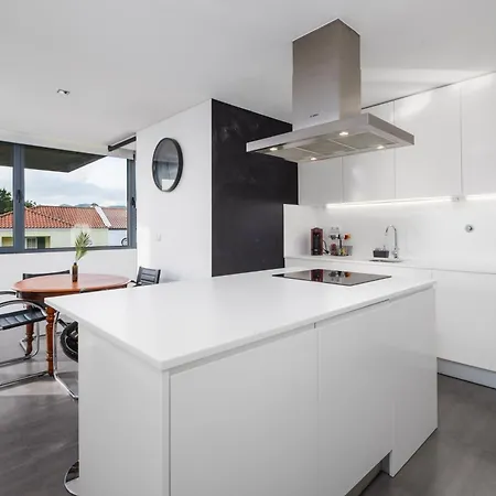 Basaltapartment - Host & Chill *