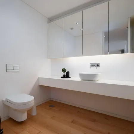 Basaltapartment - Host & Chill Πόντα Ντελγκάντα