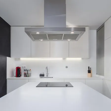 Διαμέρισμα Basaltapartment - Host & Chill