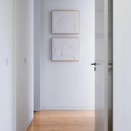 Basaltapartment - Host & Chill * Πόντα Ντελγκάντα