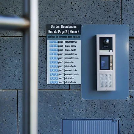 Basaltapartment - Host & Chill Διαμέρισμα Πόντα Ντελγκάντα