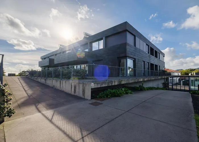 Basaltapartment - Host & Chill