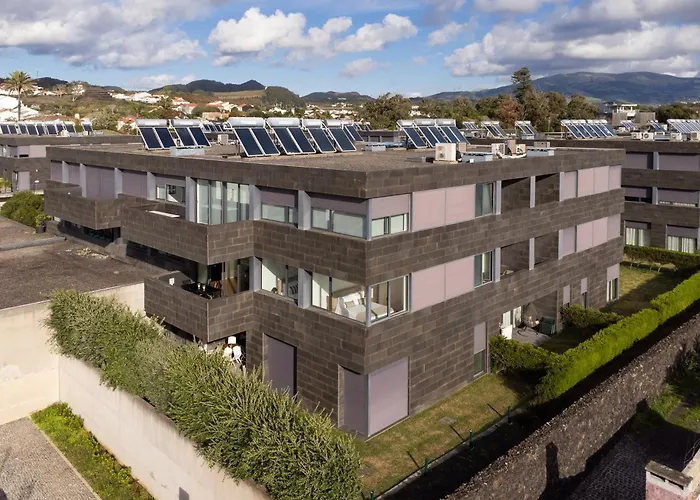 Apartment Basaltapartment - Host & Chill