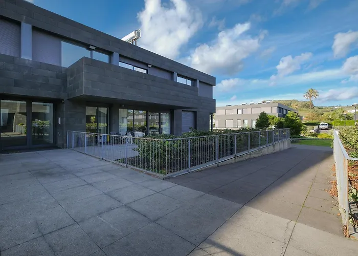 Apartment Basaltapartment - Host & Chill Ponta Delgada (Sao Miguel)