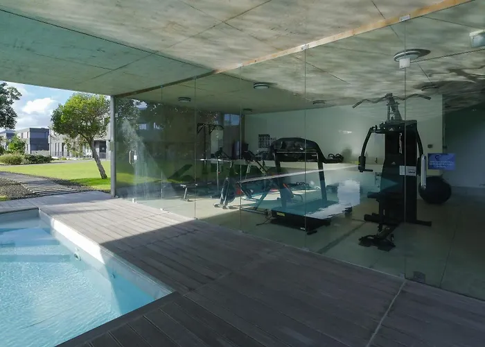 Apartment Basaltapartment - Host & Chill *