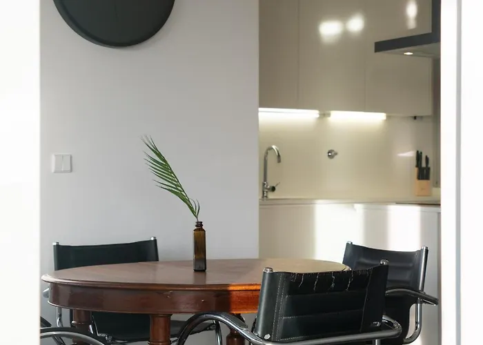 Apartment Basaltapartment - Host & Chill Ponta Delgada (Sao Miguel)