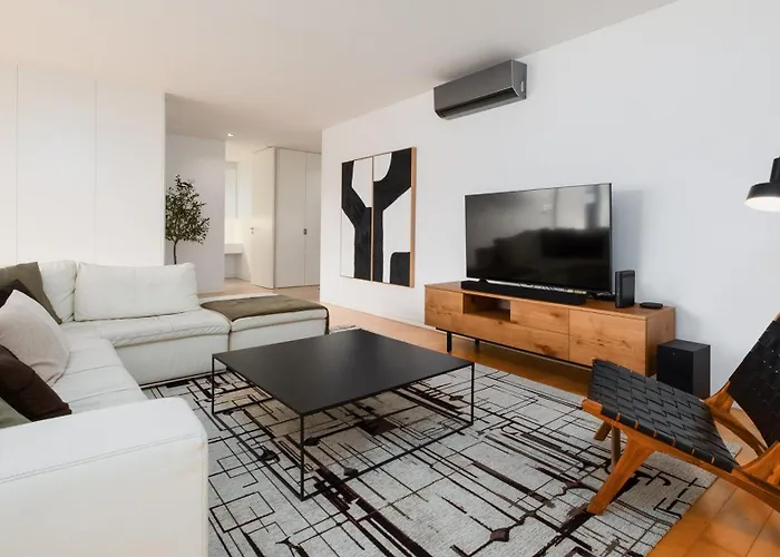 Basaltapartment - Host & Chill Apartment