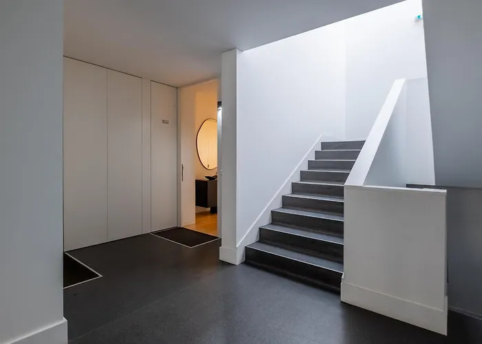 Apartment Basaltapartment - Host & Chill *