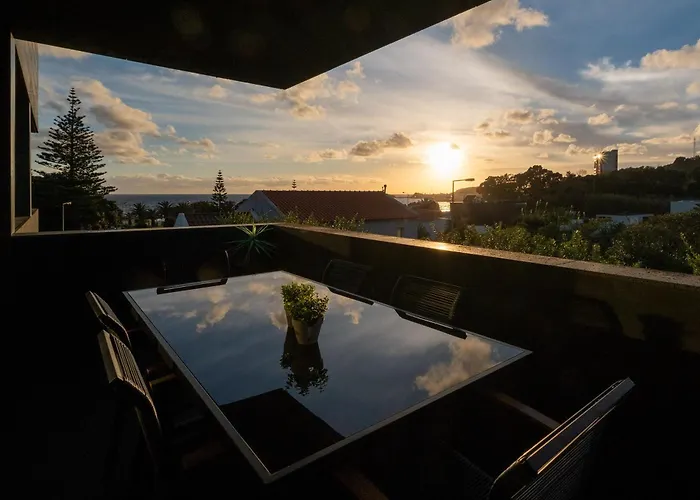 Basaltapartment - Host & Chill Ponta Delgada (Sao Miguel)