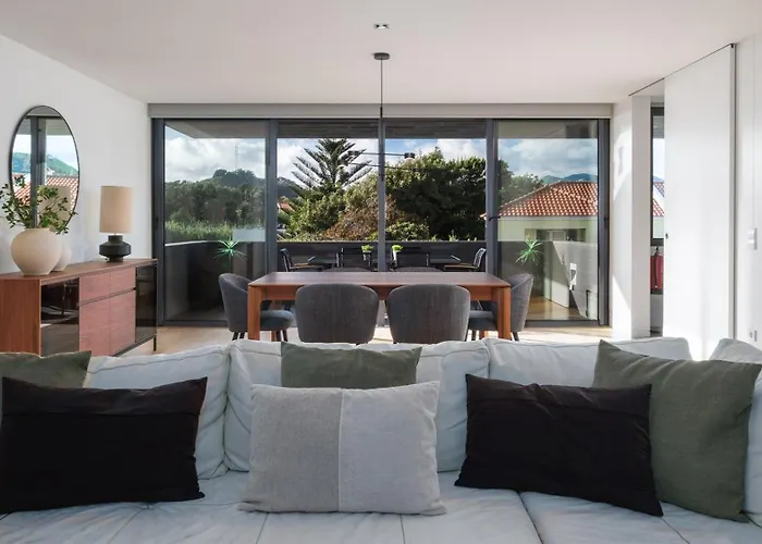 Basaltapartment - Host & Chill Apartment *