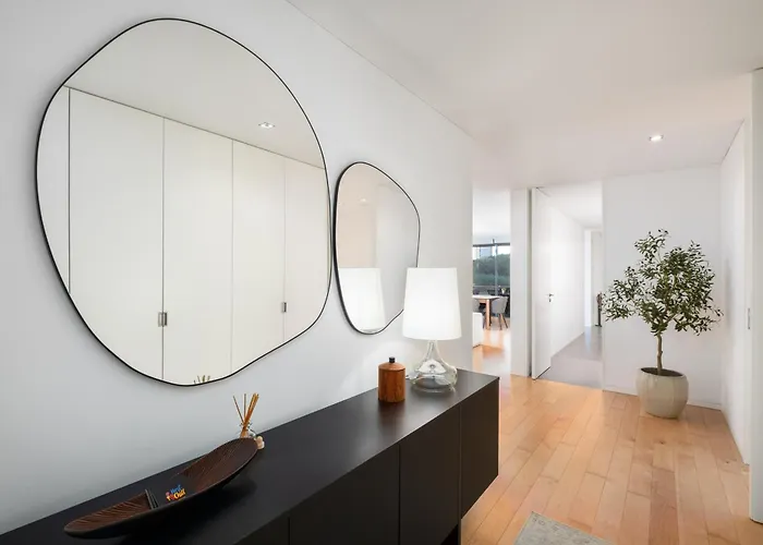 Apartment Basaltapartment - Host & Chill *