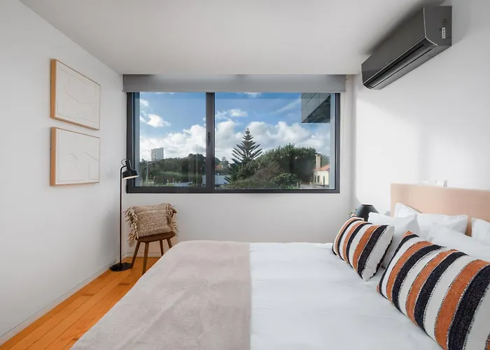 Basaltapartment - Host & Chill * Ponta Delgada (Sao Miguel)