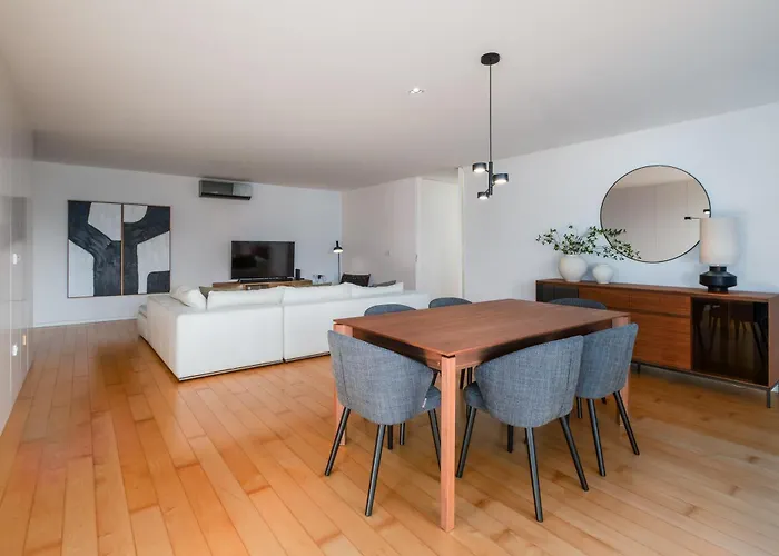 Basaltapartment - Host & Chill Apartment *