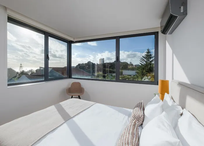 Basaltapartment - Host & Chill Apartment Ponta Delgada (Sao Miguel)