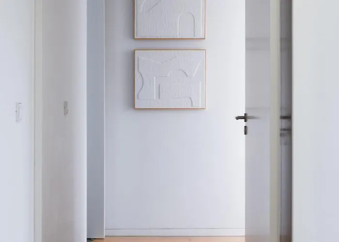 Basaltapartment - Host & Chill * Ponta Delgada (Sao Miguel)