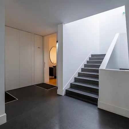Apartment Basaltapartment - Host & Chill *