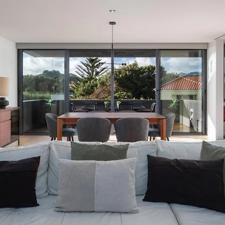 Basaltapartment - Host & Chill Apartment *