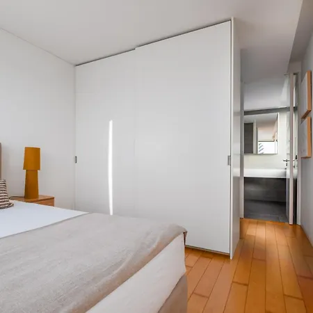Apartment Basaltapartment - Host & Chill Ponta Delgada (Sao Miguel)