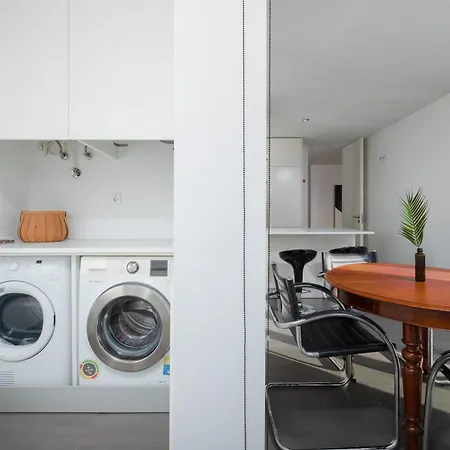Apartment Basaltapartment - Host & Chill Ponta Delgada (Sao Miguel)