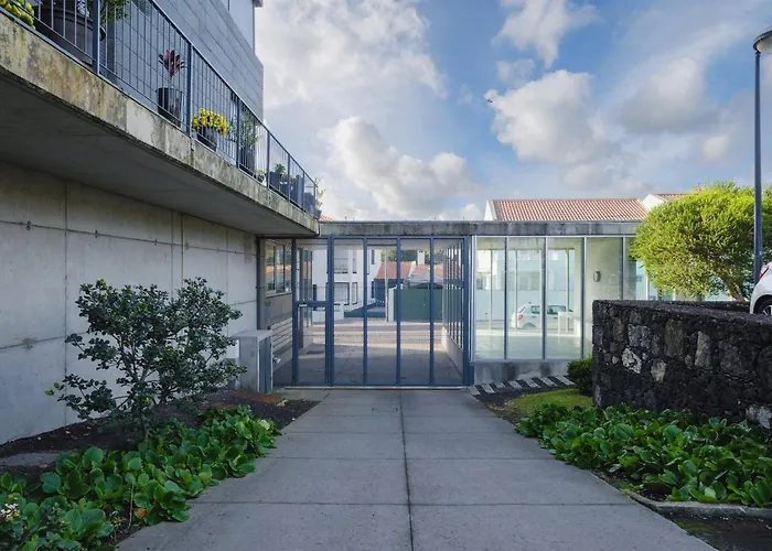 Basaltapartment - Host & Chill Appartement