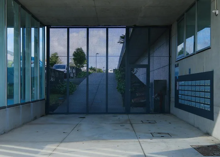 Appartement Basaltapartment - Host & Chill