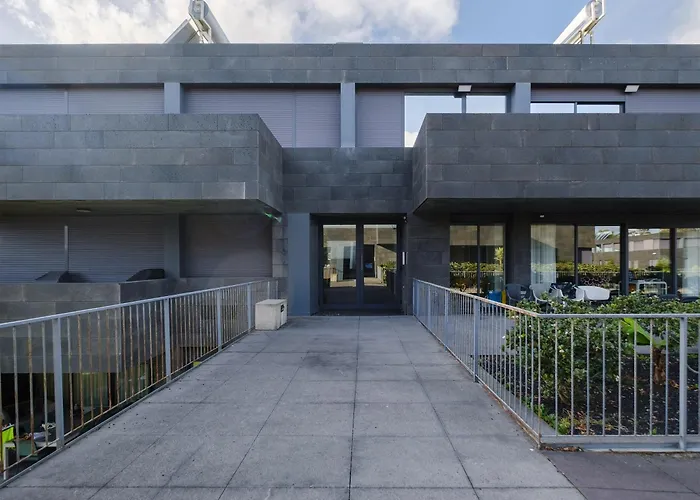 Basaltapartment - Host & Chill Appartement Ponta Delgada