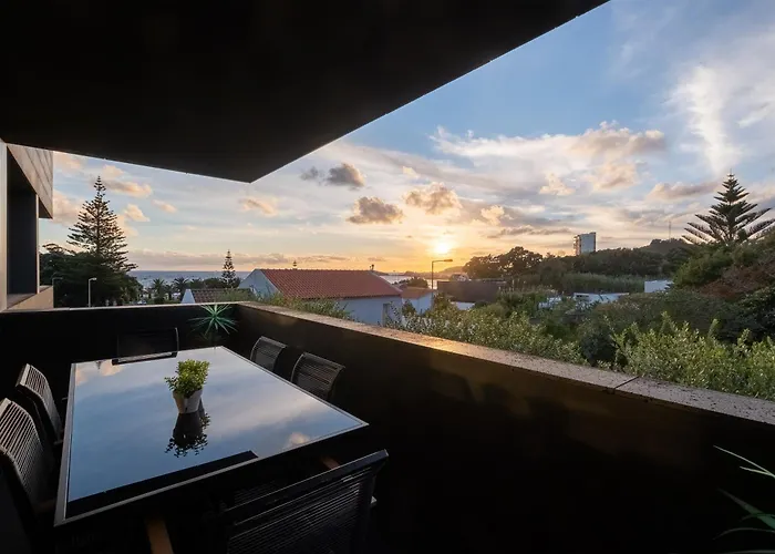 Basaltapartment - Host & Chill Appartement