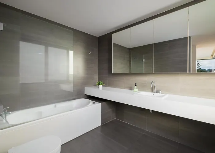 Appartement Basaltapartment - Host & Chill