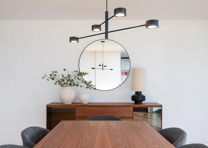 Appartement Basaltapartment - Host & Chill Ponta Delgada