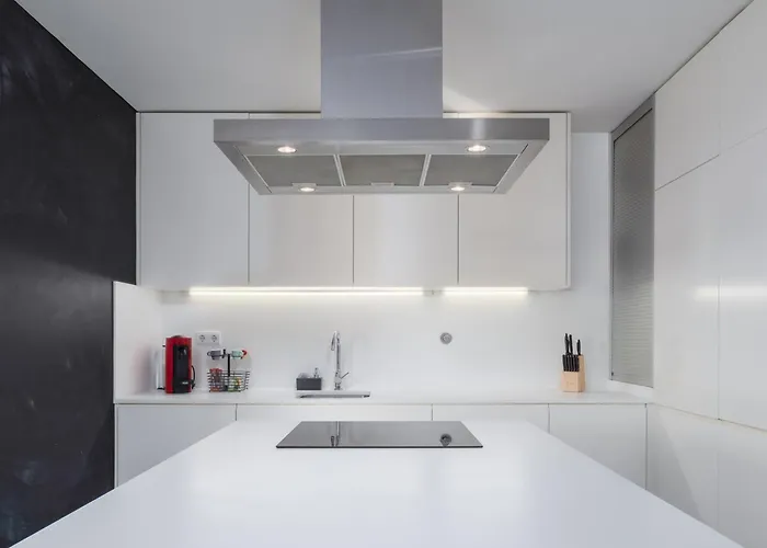 Appartement Basaltapartment - Host & Chill