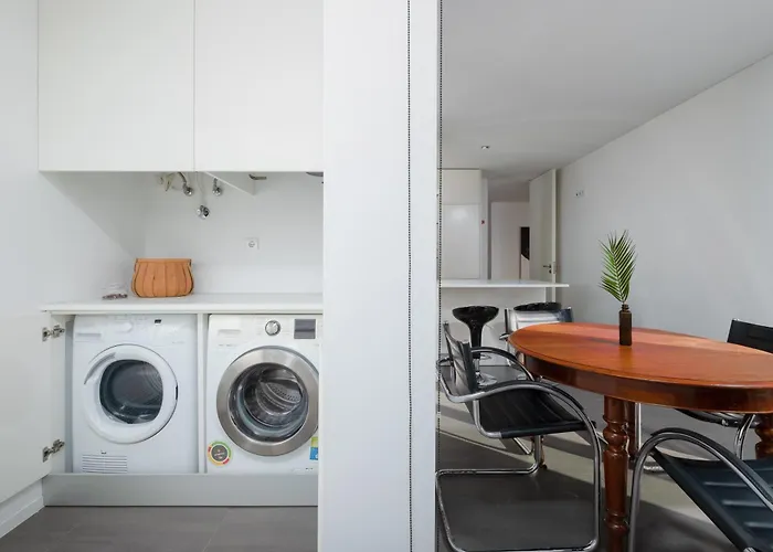 Appartement Basaltapartment - Host & Chill Ponta Delgada