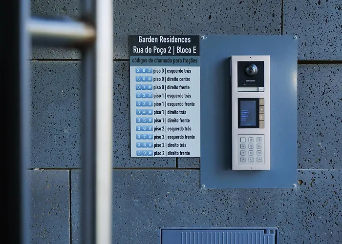 Basaltapartment - Host & Chill Appartement Ponta Delgada